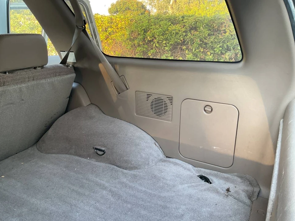 1995 Toyota 4Runner 2nd Gen - Image 13 of 21