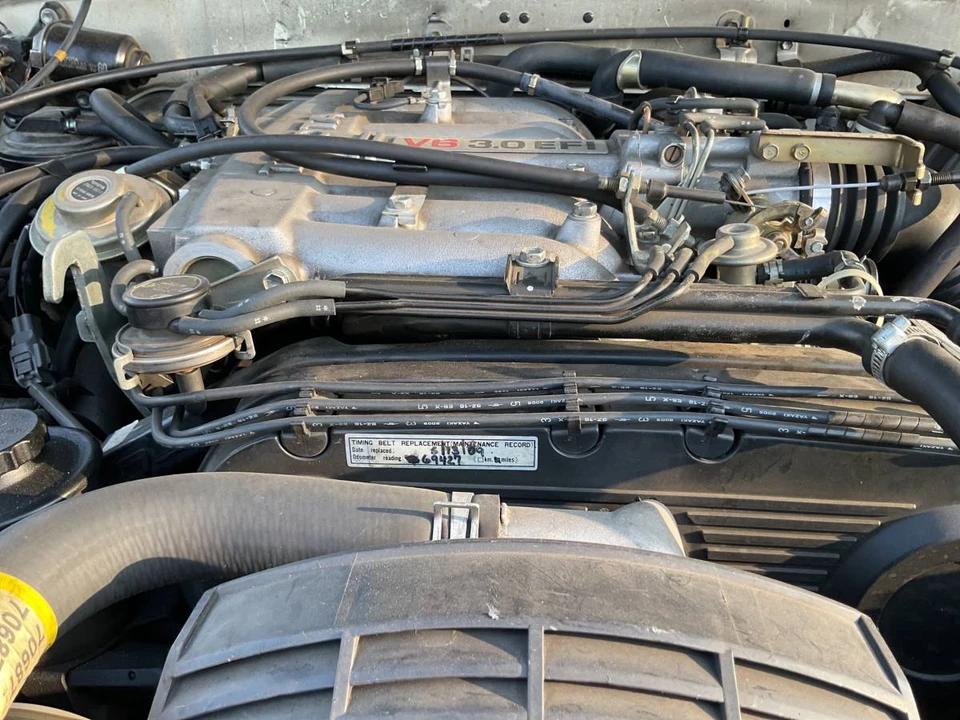 1995 Toyota 4Runner 2nd Gen - Image 15 of 21