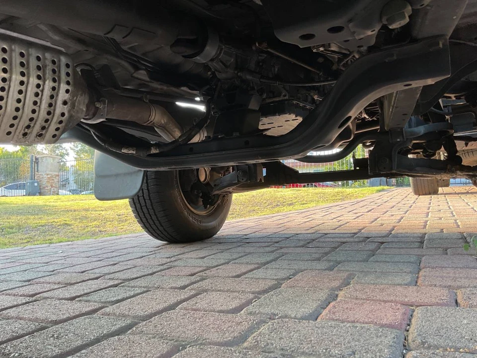 1995 Toyota 4Runner 2nd Gen - Image 16 of 21