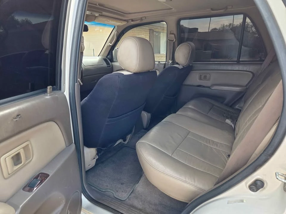 1999 Toyota 4Runner 3rd Gen - Image 9 of 10