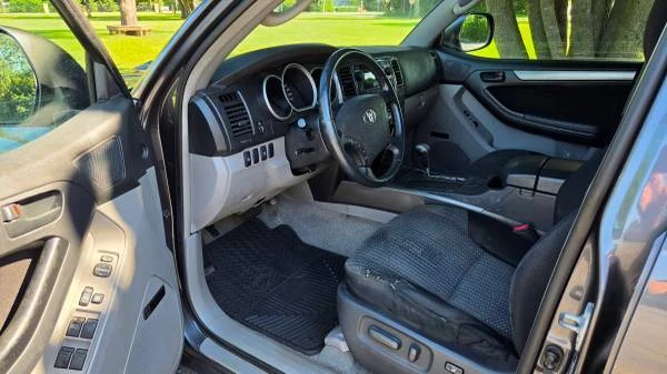 2007 Toyota 4Runner 4th Gen - Image 11 of 23