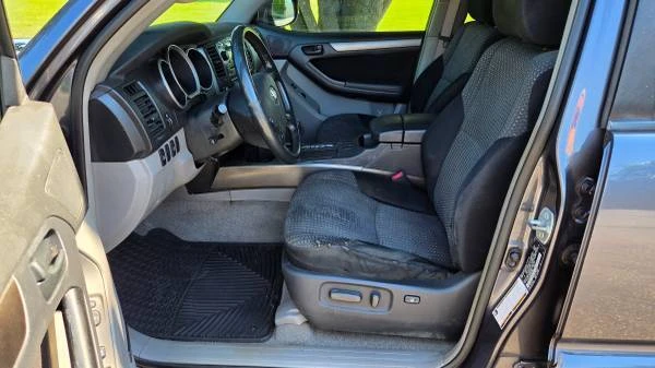 2007 Toyota 4Runner 4th Gen - Image 18 of 23