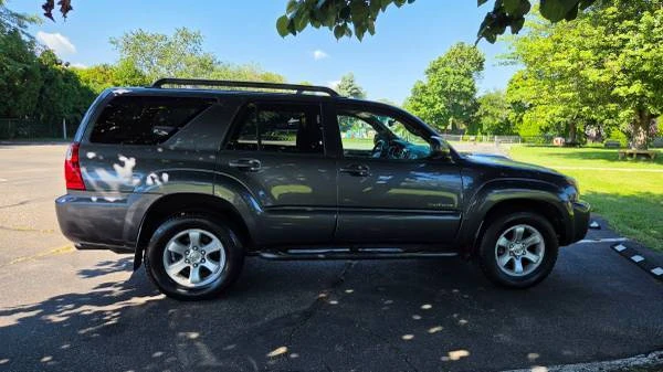 2007 Toyota 4Runner 4th Gen - Image 5 of 23