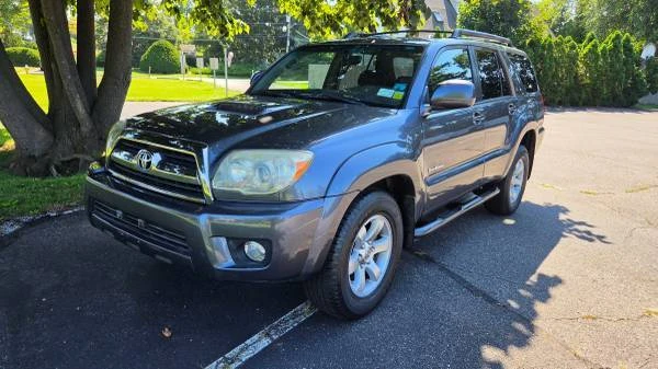 2007 Toyota 4Runner 4th Gen - Image 10 of 23