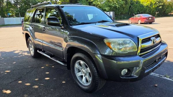 2007 Toyota 4Runner 4th Gen - Image 7 of 23