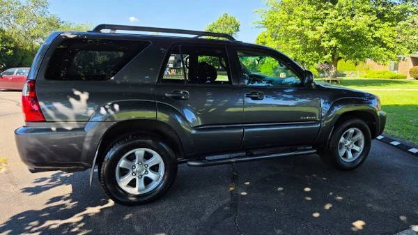 2007 Toyota 4Runner 4th Gen - Image 4 of 23