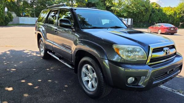 2007 Toyota 4Runner 4th Gen - Image 8 of 23
