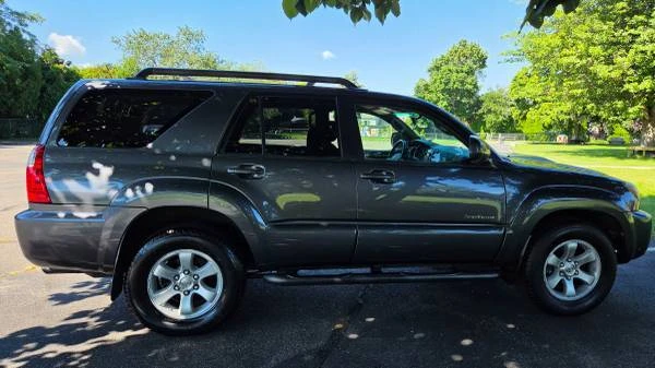 2007 Toyota 4Runner 4th Gen - Image 3 of 23