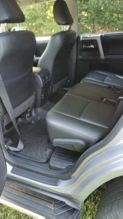 2014 Toyota 4Runner 5th Gen - Image 8 of 11