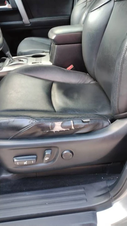 2014 Toyota 4Runner 5th Gen - Image 9 of 11
