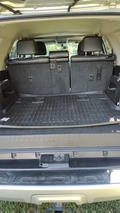 2014 Toyota 4Runner 5th Gen - Image 11 of 11