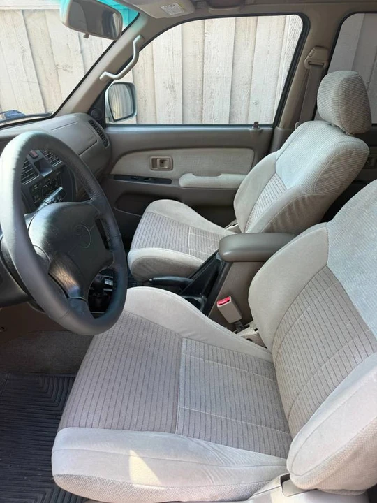 2000 Toyota 4Runner 3rd Gen - Image 10 of 11