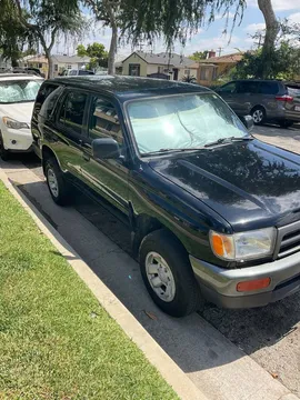 1998 Toyota 4Runner