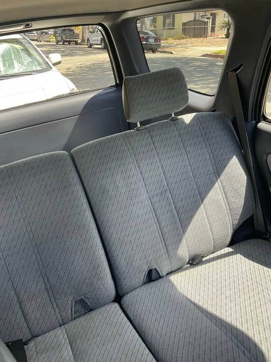 1998 Toyota 4Runner 3rd Gen - Image 4 of 6