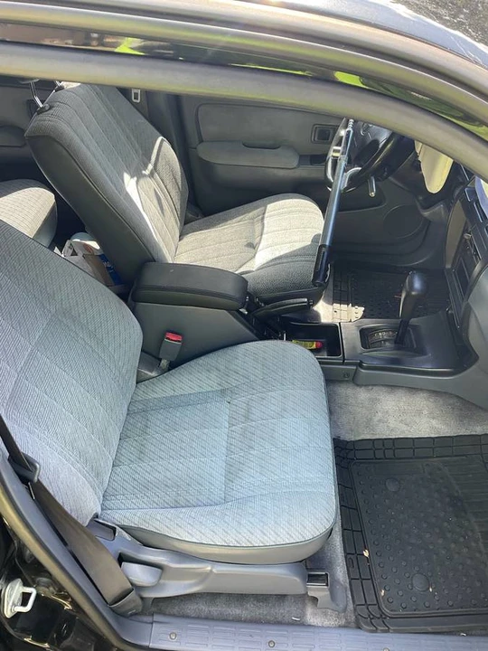 1998 Toyota 4Runner 3rd Gen - Image 4 of 6