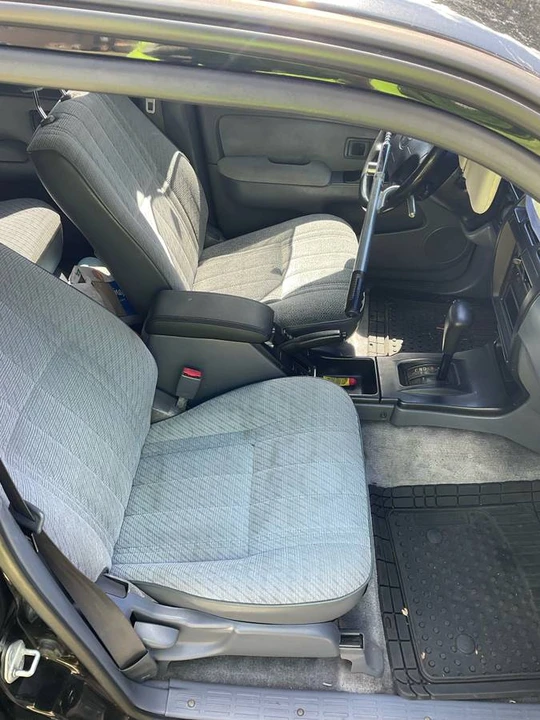 1998 Toyota 4Runner 3rd Gen - Image 5 of 6