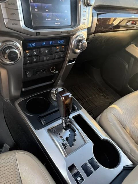 2015 Toyota 4Runner 5th Gen - Image 7 of 12