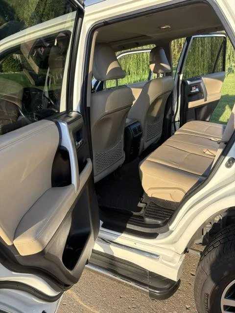 2015 Toyota 4Runner 5th Gen - Image 10 of 12