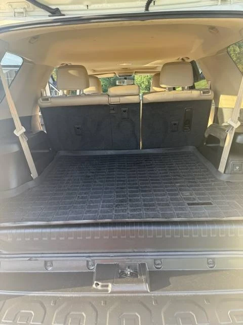 2015 Toyota 4Runner 5th Gen - Image 12 of 12
