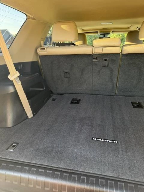 2015 Toyota 4Runner 5th Gen - Image 11 of 12