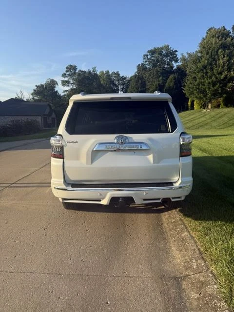 2015 Toyota 4Runner 5th Gen - Image 4 of 12