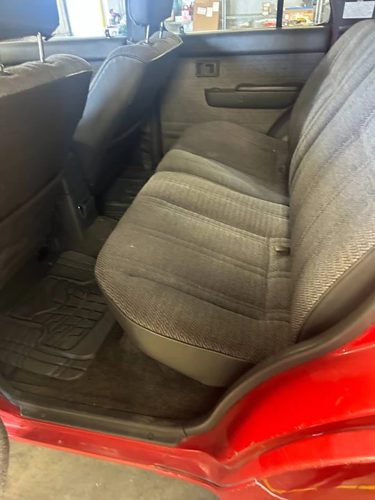 1993 Toyota 4Runner 2nd Gen - Image 6 of 8