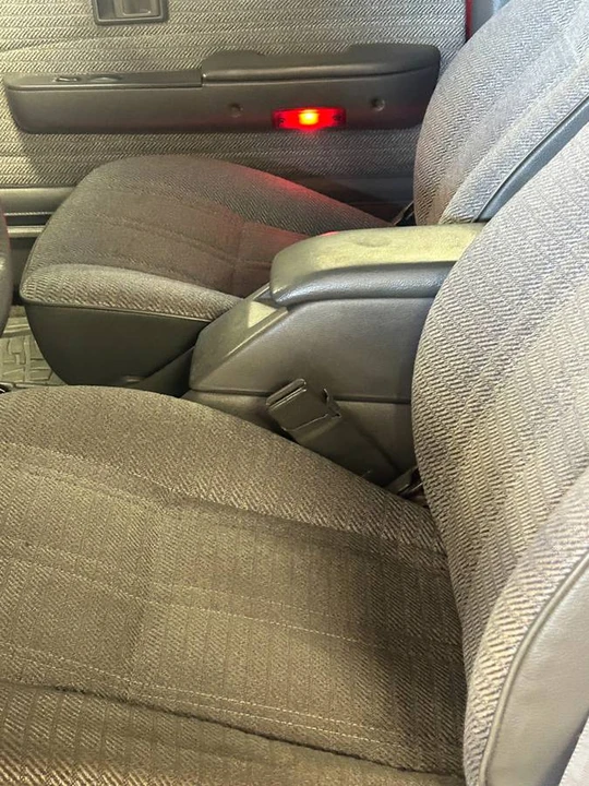 1993 Toyota 4Runner 2nd Gen - Image 5 of 8