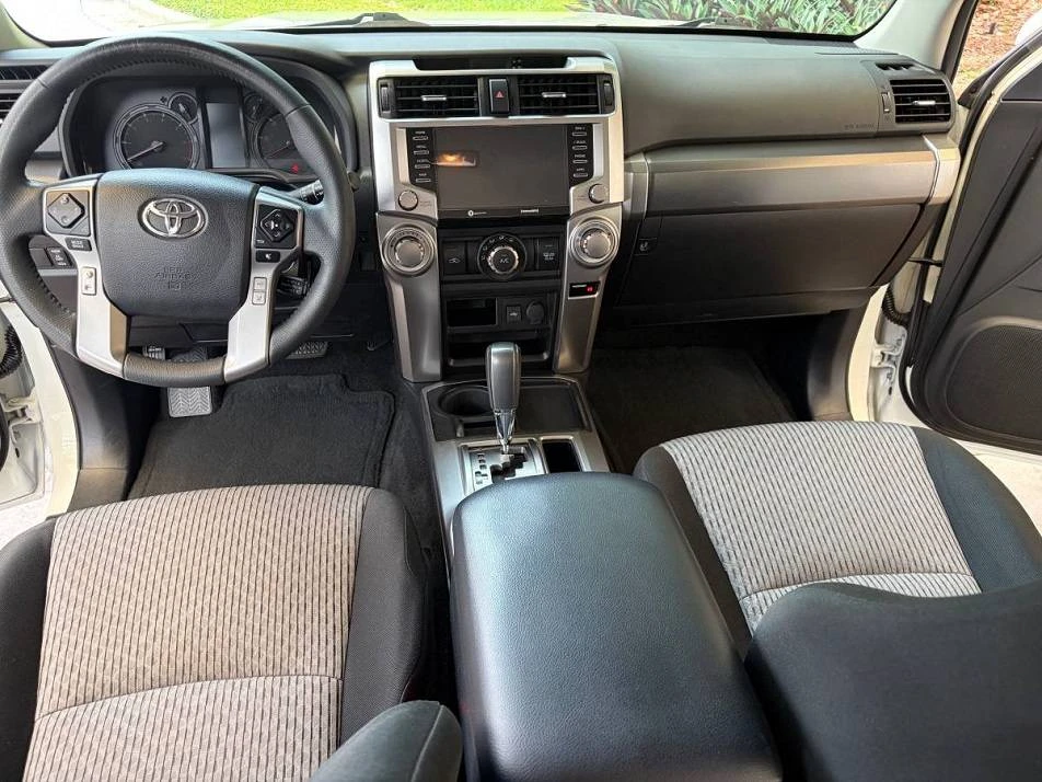 2021 Toyota 4Runner 5th Gen - Image 3 of 4