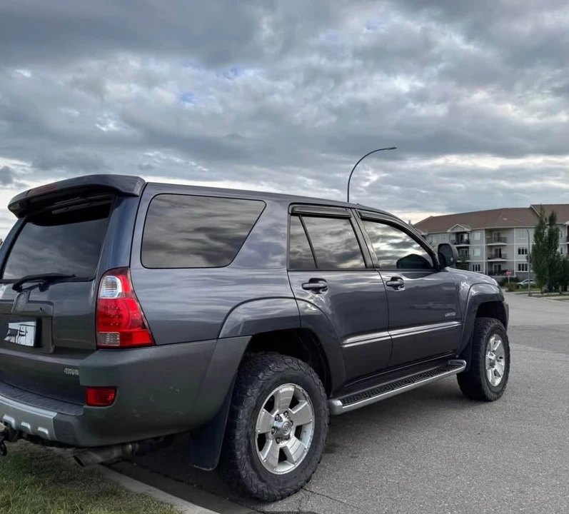 2003 Toyota 4Runner 4th Gen - Image 2 of 10