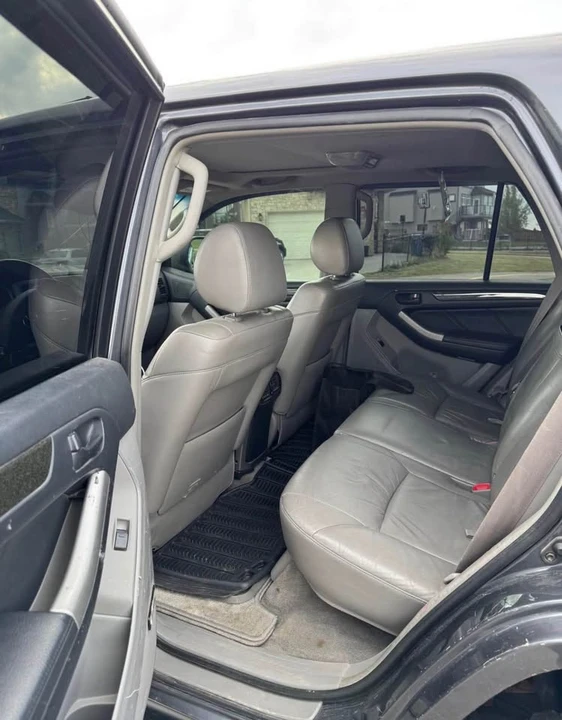 2003 Toyota 4Runner 4th Gen - Image 5 of 10