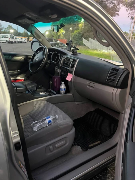 2008 Toyota 4Runner 4th Gen - Image 4 of 4