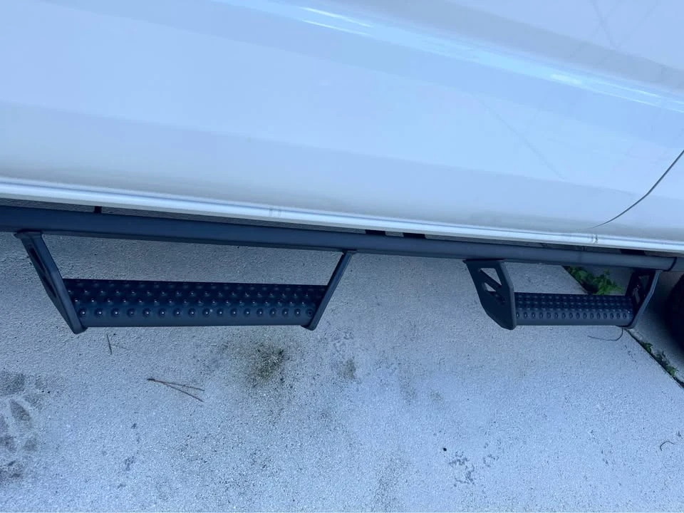 2025 Toyota 4Runner 6th Gen - Image 6 of 10