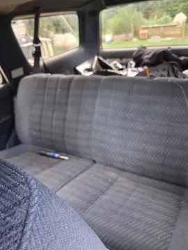 1993 Toyota 4Runner
