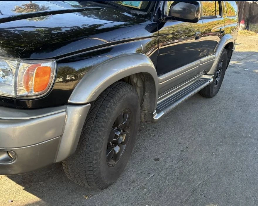 2000 Toyota 4Runner 3rd Gen - Image 4 of 11