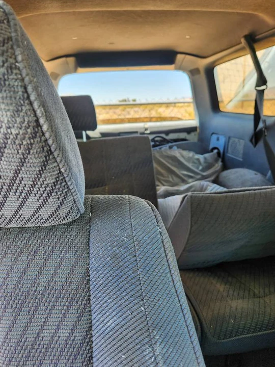 1992 Toyota 4Runner 2nd Gen - Image 2 of 4