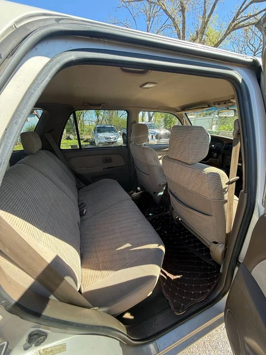 1997 Toyota 4Runner 3rd Gen - Image 6 of 13