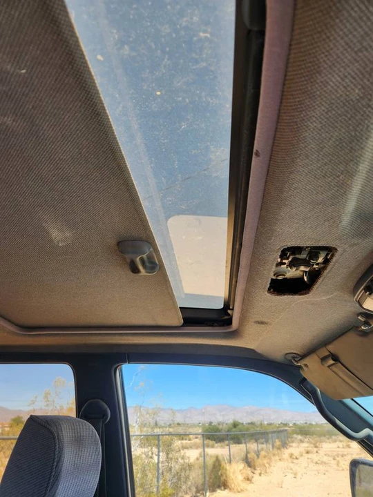 1992 Toyota 4Runner 2nd Gen - Image 3 of 4