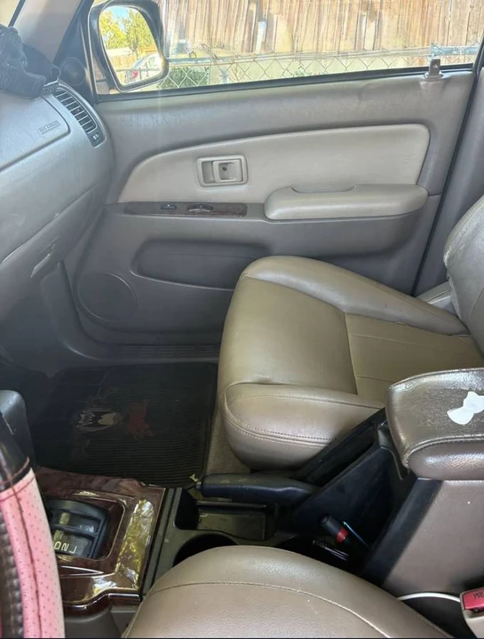 2000 Toyota 4Runner 3rd Gen - Image 10 of 11
