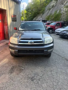 2005 Toyota 4Runner