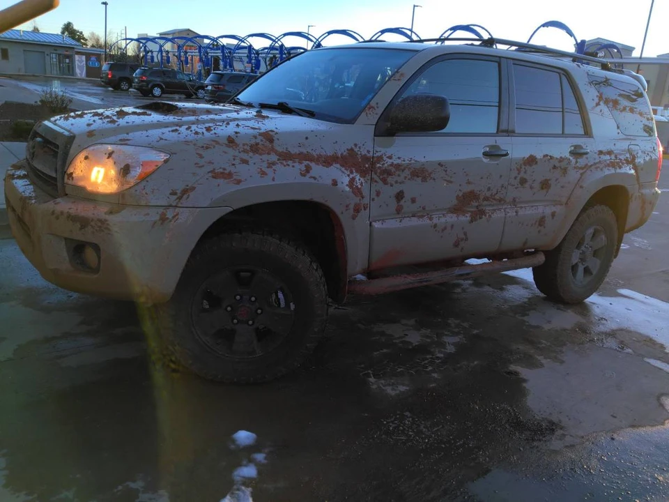 2006 Toyota 4Runner 4th Gen - Image 5 of 6