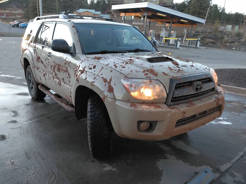 2006 Toyota 4Runner 4th Gen - Image 6 of 6
