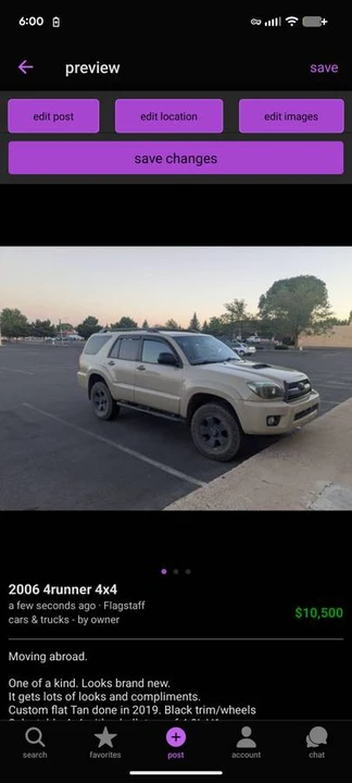 2006 Toyota 4Runner 4th Gen - Image 4 of 6