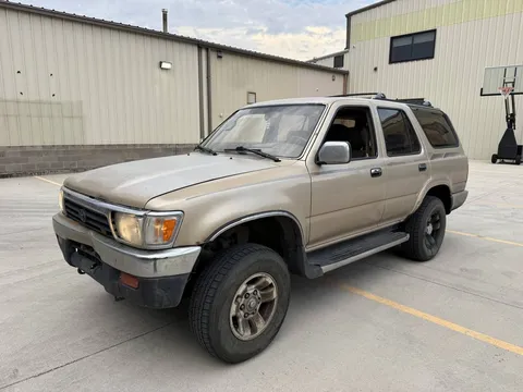 1994 Toyota 4Runner