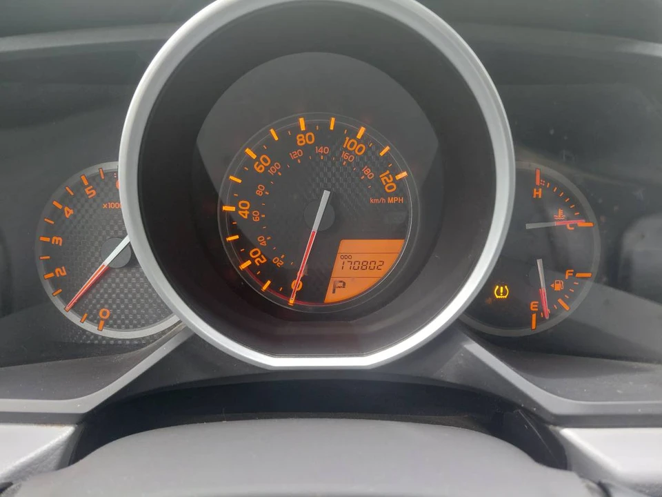 2011 Toyota 4Runner 5th Gen - Image 6 of 12