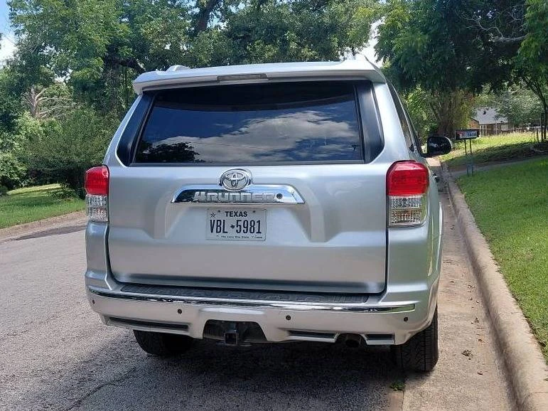 2011 Toyota 4Runner 5th Gen - Image 3 of 12