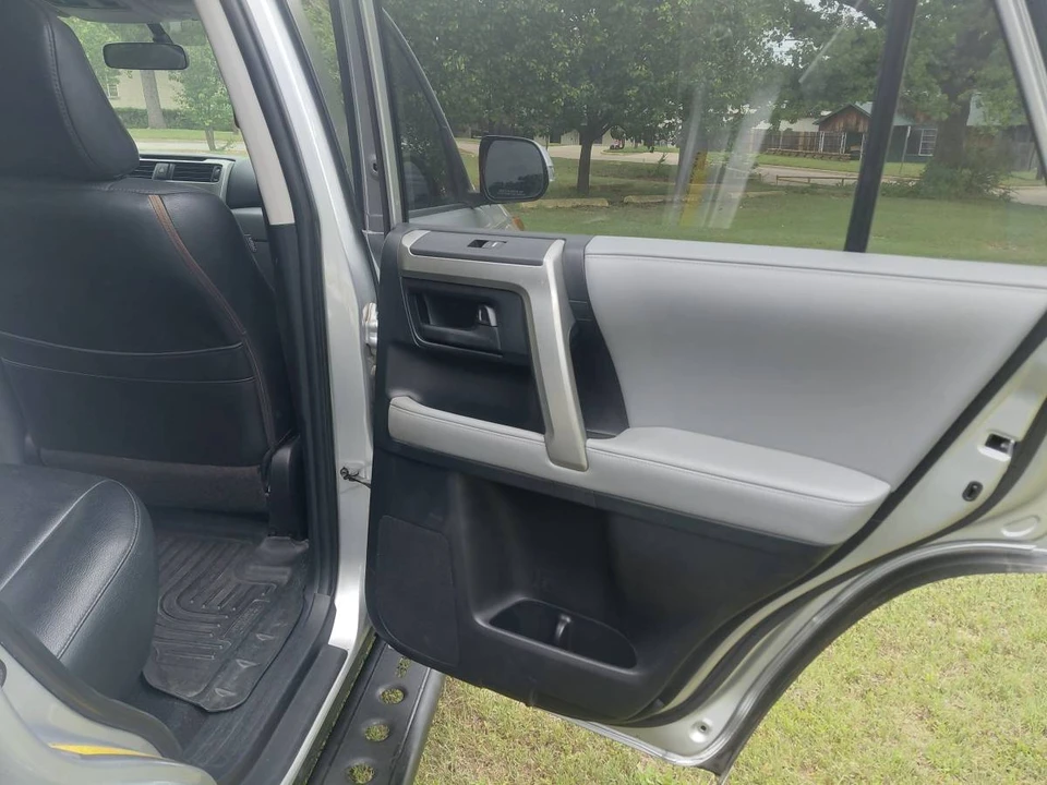 2011 Toyota 4Runner 5th Gen - Image 12 of 12