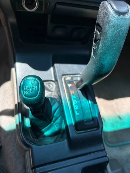 1999 Toyota 4Runner 3rd Gen - Image 11 of 15