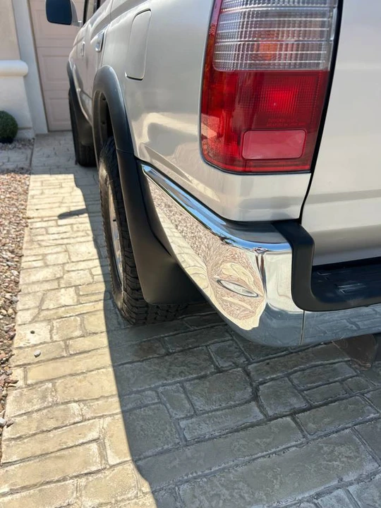 1999 Toyota 4Runner 3rd Gen - Image 15 of 15