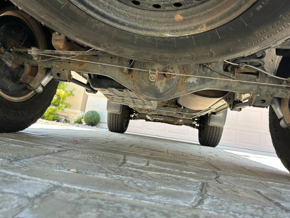 1999 Toyota 4Runner 3rd Gen - Image 12 of 15