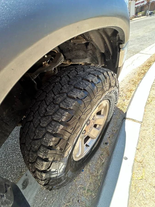 1999 Toyota 4Runner 3rd Gen - Image 9 of 15